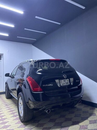 Nissan Murano-10