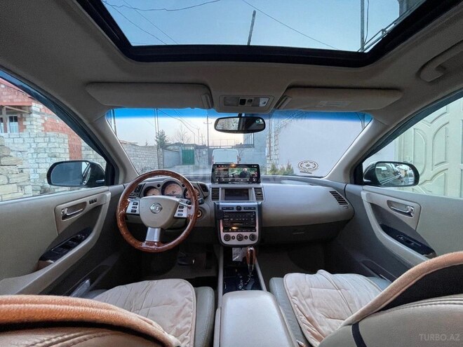 Nissan Murano-3