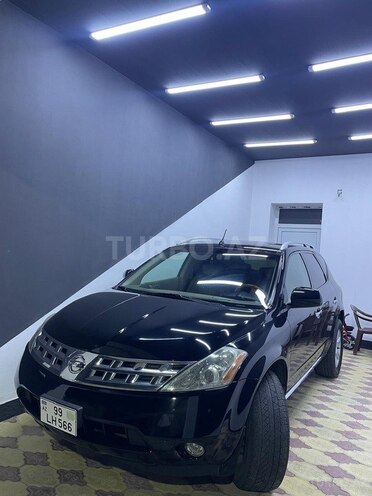 Nissan Murano-11