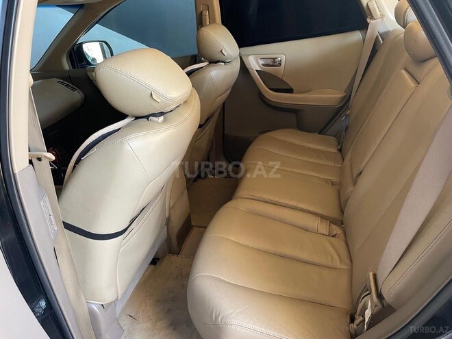 Nissan Murano-6