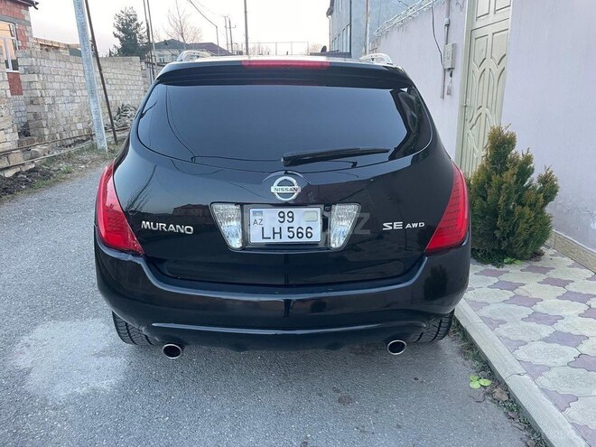 Nissan Murano-5
