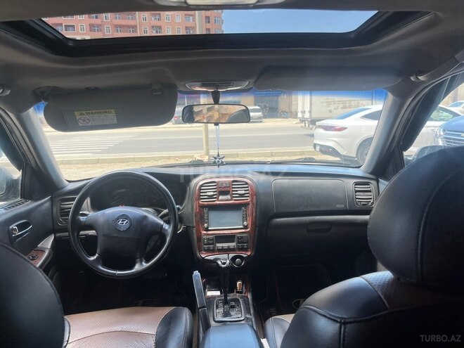 Hyundai Sonata-10