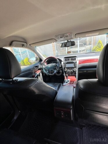 Toyota Camry-4