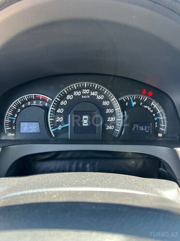 Toyota Camry-2