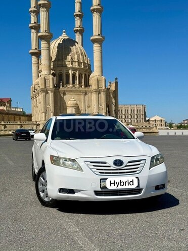 Toyota Camry-2