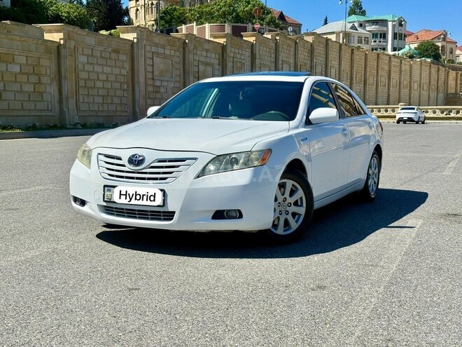 Toyota Camry-3