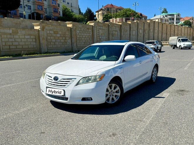 Toyota Camry-4