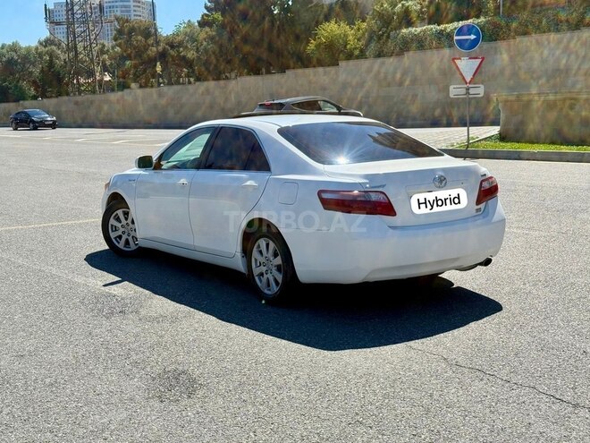 Toyota Camry-7