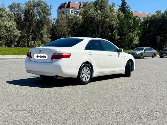 Toyota Camry-8