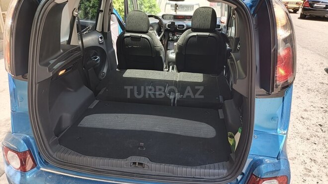 Citroen C3 Picasso-9