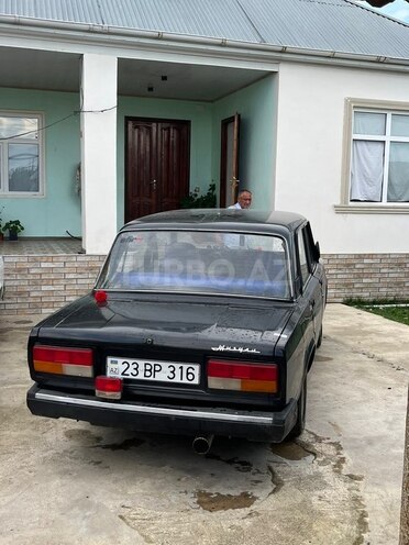 LADA (VAZ) 2107-12