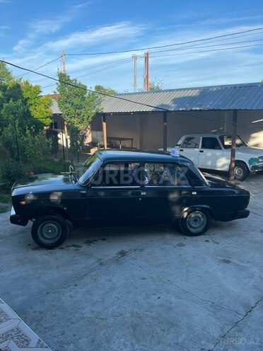 LADA (VAZ) 2107-9