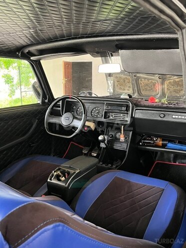 LADA (VAZ) 2107-5