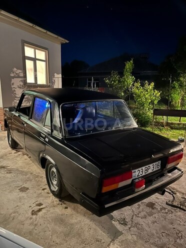 LADA (VAZ) 2107-11