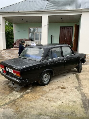 LADA (VAZ) 2107-3
