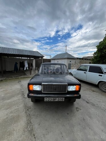 LADA (VAZ) 2107-14