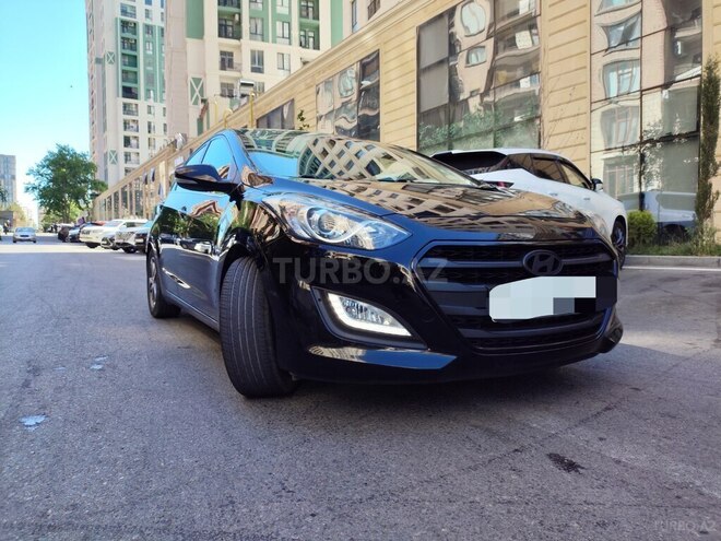 Hyundai i30-2