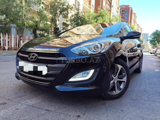 Hyundai i30-1