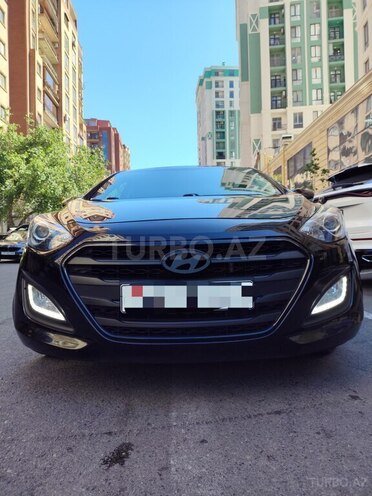 Hyundai i30-4
