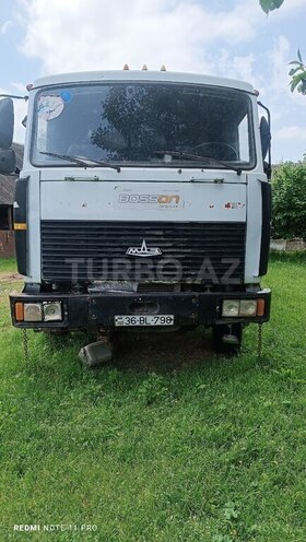 MAZ 650108-1