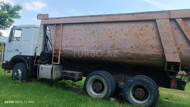 MAZ 650108-4