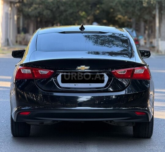 Chevrolet Malibu-16