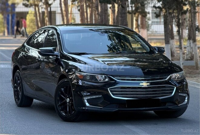 Chevrolet Malibu-15