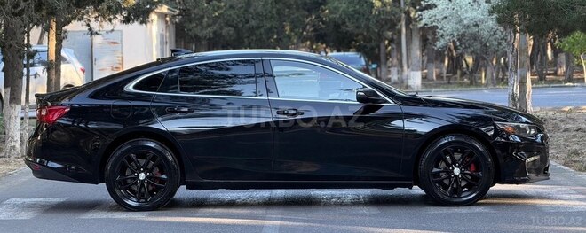 Chevrolet Malibu-12