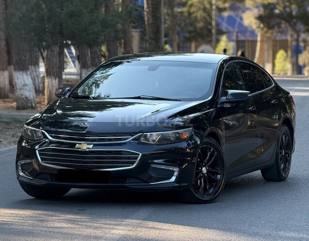 Chevrolet Malibu-14