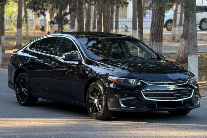Chevrolet Malibu-17