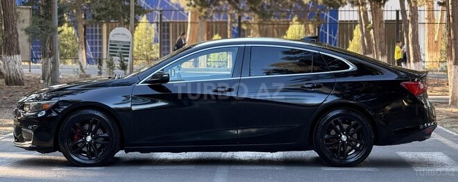Chevrolet Malibu-13