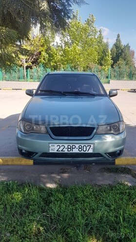 Daewoo Nexia-1