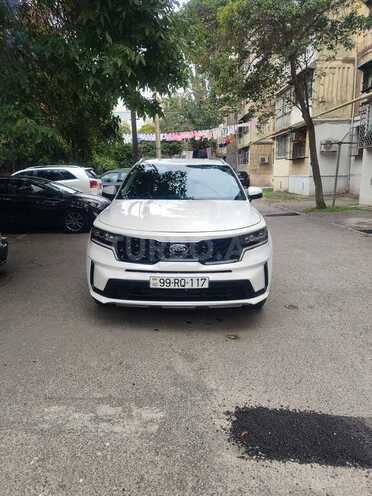 Kia Sorento-1