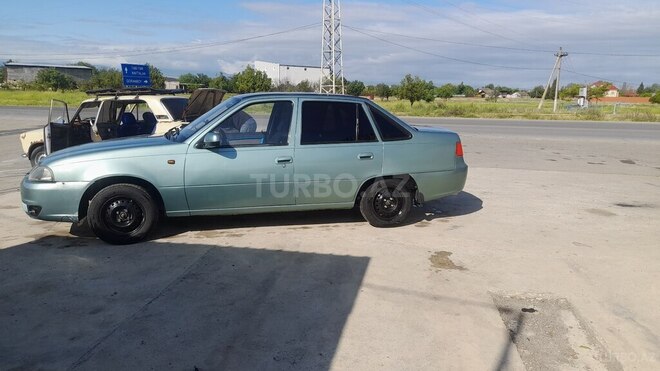 Daewoo Nexia-2