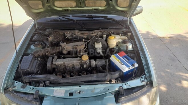 Daewoo Nexia-3