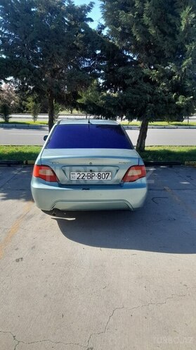 Daewoo Nexia-4