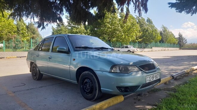 Daewoo Nexia-5