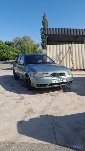 Daewoo Nexia-6