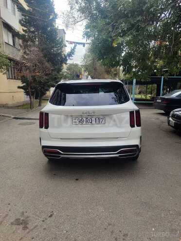 Kia Sorento-2