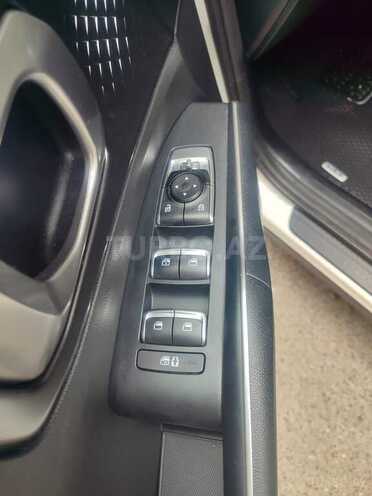 Kia Sorento-7
