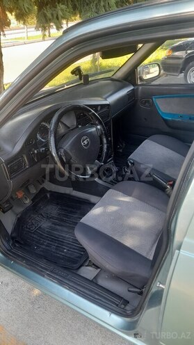 Daewoo Nexia-8