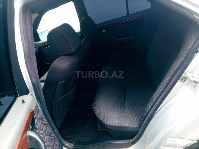 Mercedes C 180-8