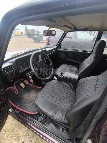 LADA (VAZ) 2107-3