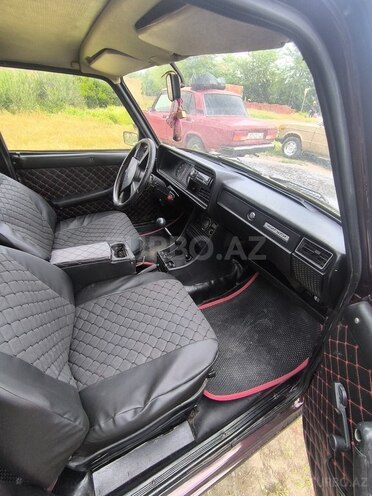 LADA (VAZ) 2107-7