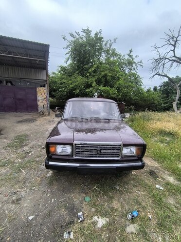 LADA (VAZ) 2107-4