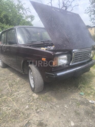 LADA (VAZ) 2107-9