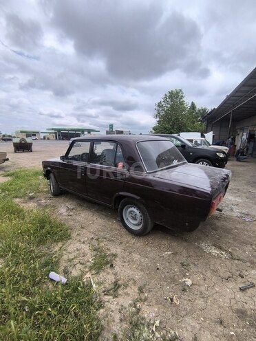 LADA (VAZ) 2107-5