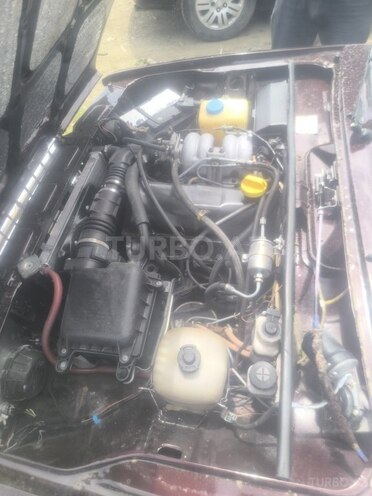 LADA (VAZ) 2107-8