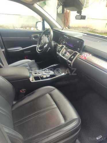 Kia Sorento-8