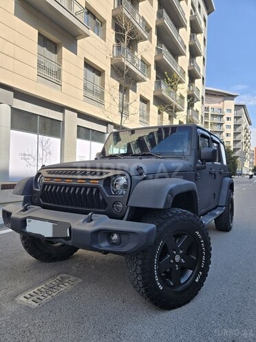 Jeep Wrangler-1